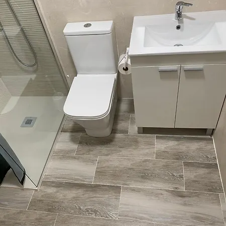 Apartment Torre Centro