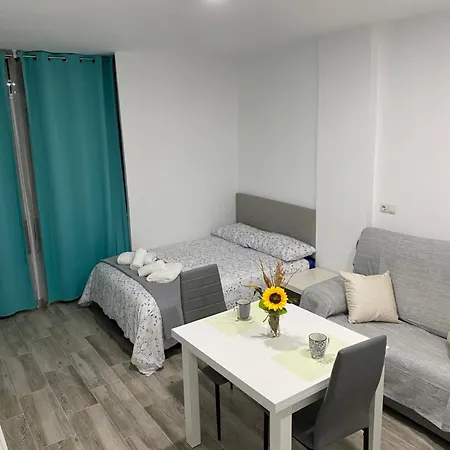 Apartment Torre Centro