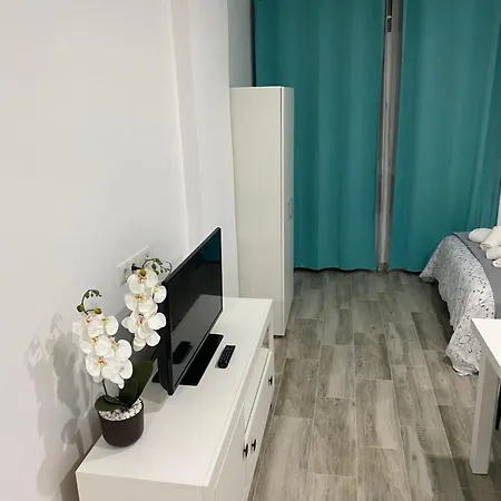 Apartment Torre Centro *