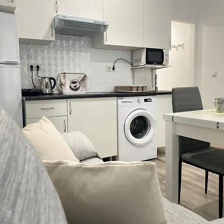 Appartement Torre Centro