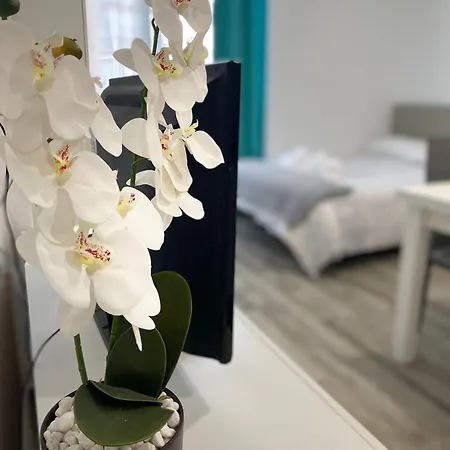 Apartment Torre Centro Torremolinos