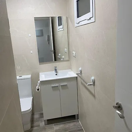 Appartement Torre Centro *