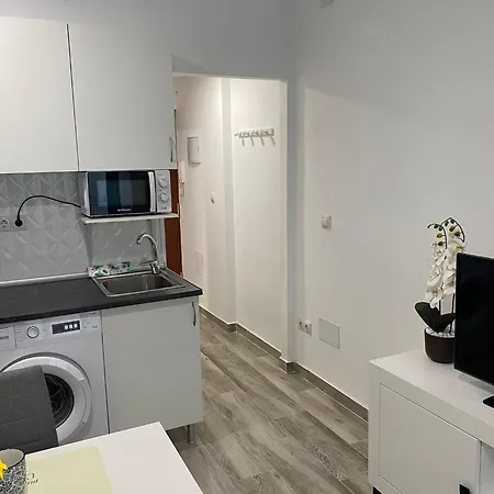 Appartement Torre Centro *