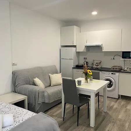 Torre Centro Appartement *