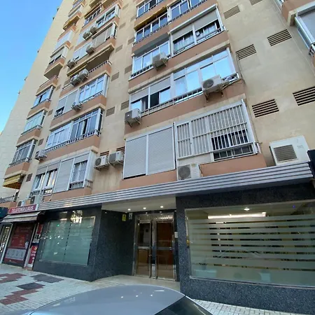 Torre Centro Torremolinos