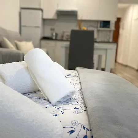 Appartement Torre Centro *