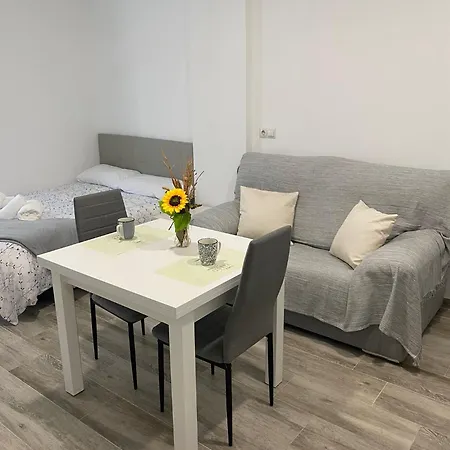 Appartement Torre Centro