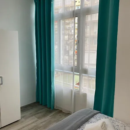 Torre Centro Apartment *