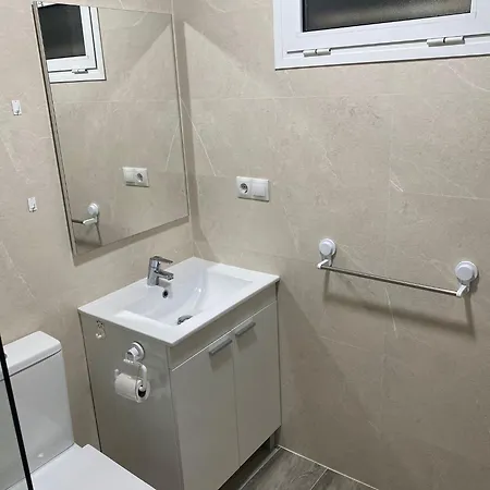 Torre Centro Apartment Torremolinos