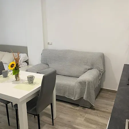 Apartment Torre Centro Torremolinos