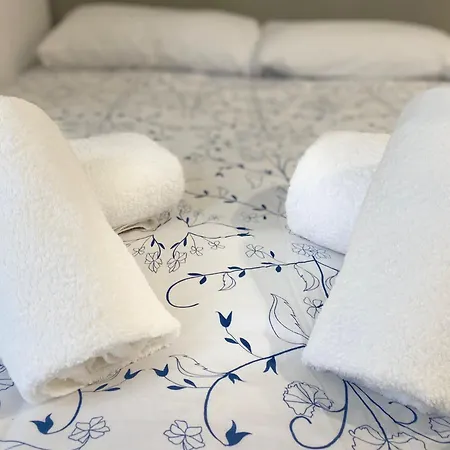 Apartment Torre Centro Torremolinos