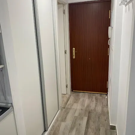 Apartment Torre Centro Torremolinos