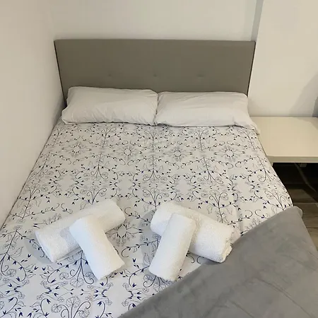 Appartement Torre Centro