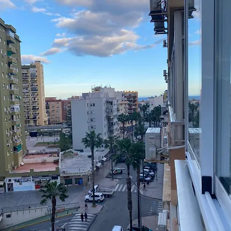 Torre Centro Apartment *