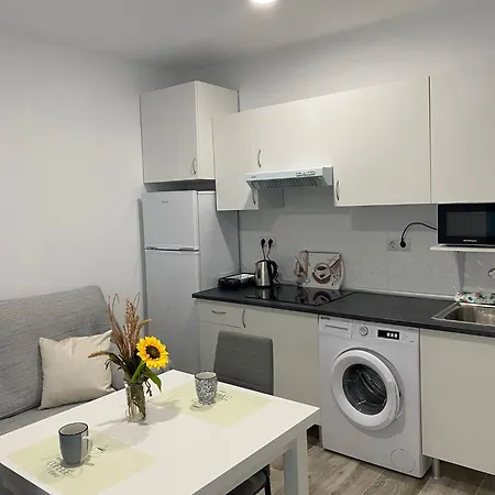 Apartment Torre Centro Torremolinos