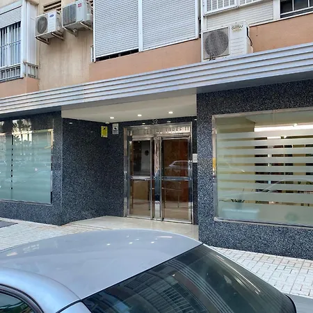 Torre Centro Apartment